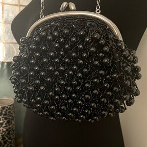 JESSICA MCCLINTOCK EVENING BAG